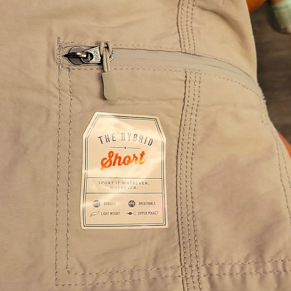 Men's shorts. - Picture 4 of 4